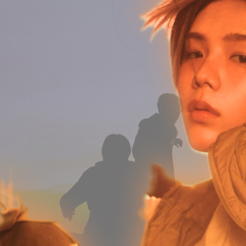 A moment captured by SHOTARO (RIIZE)'s fan