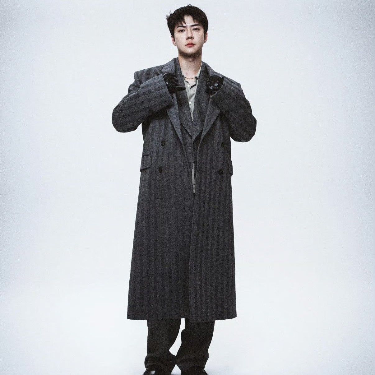 세훈 (EXO)의 최신 사진