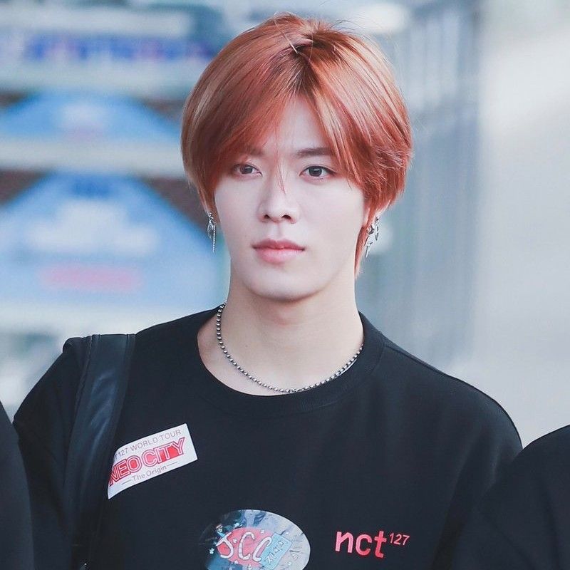 NCTの最新写真