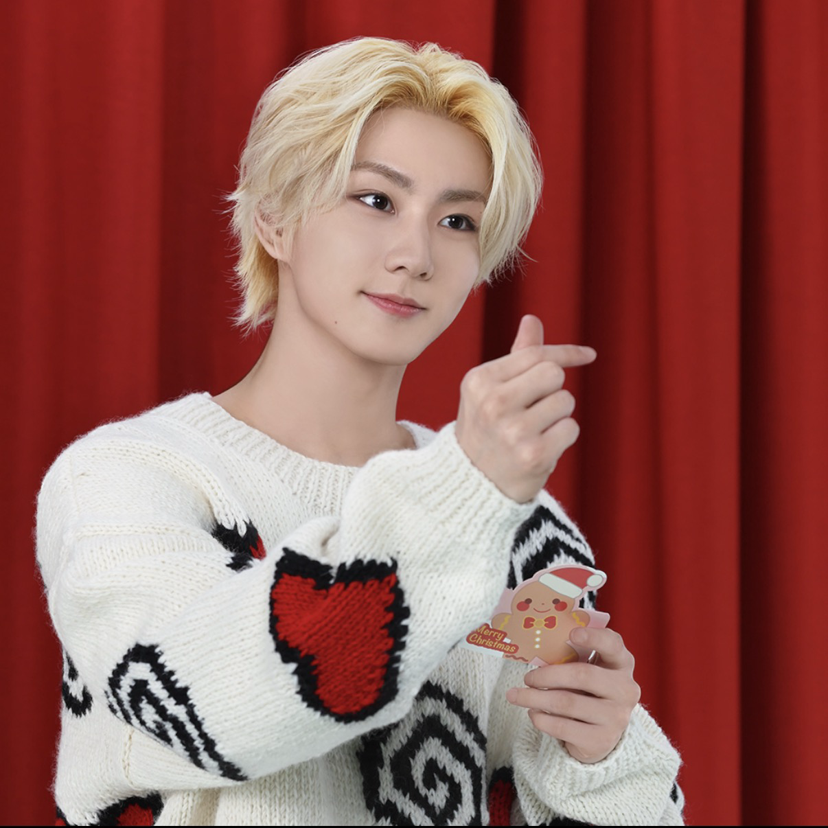 ENHYPEN的最新照片