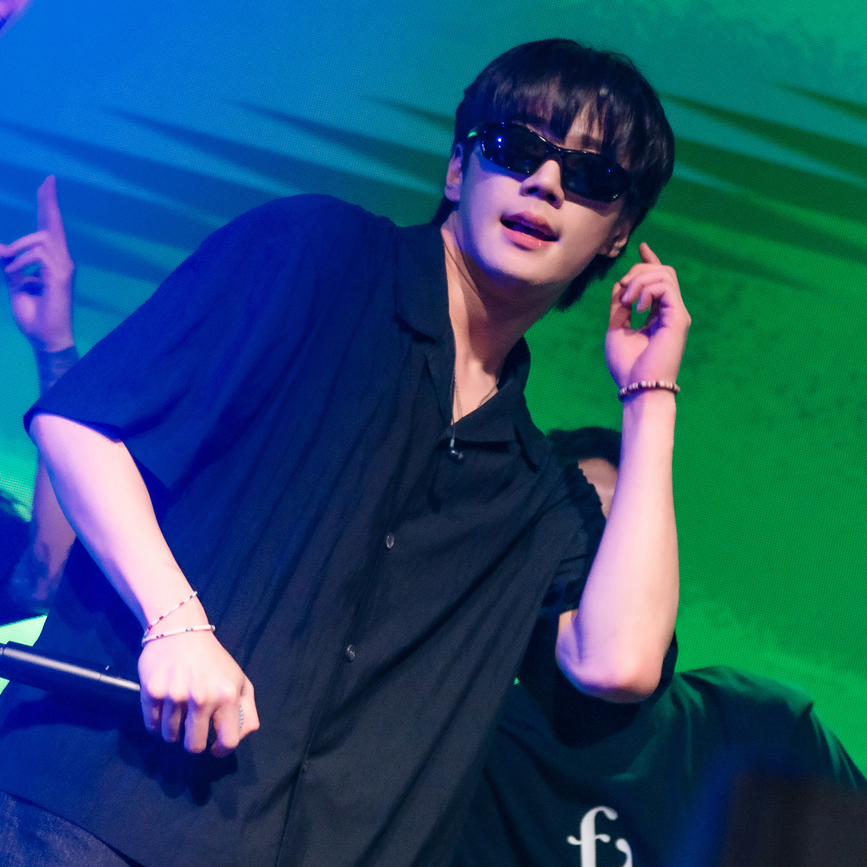 Latest photo of Lee Junyoung