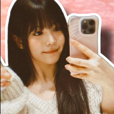 Latest photo of Maya (NiziU)