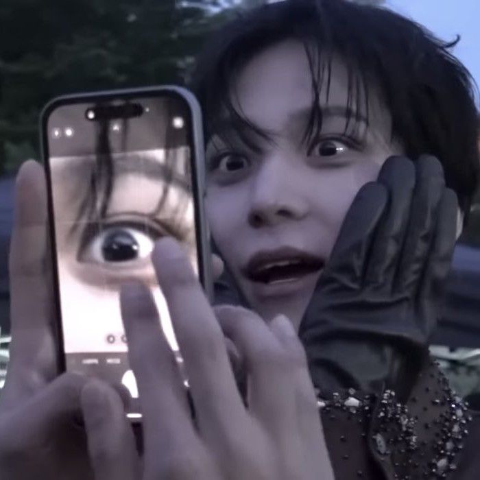 Latest photo of Yunho (ATEEZ)