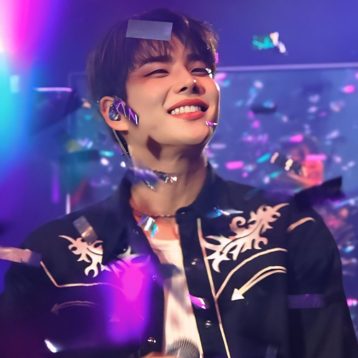 Latest photo of ASTRO