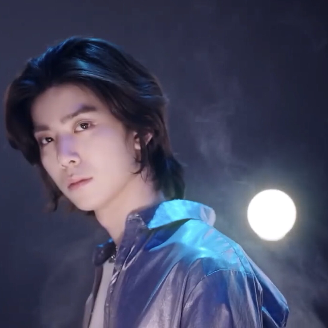 Behind-the-scenes cut of SF9