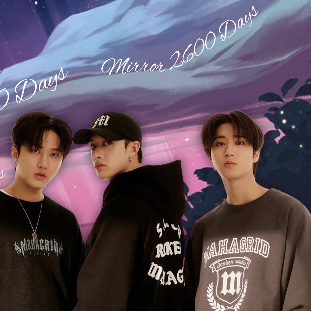 Latest photo of Changbin (Stray Kids)