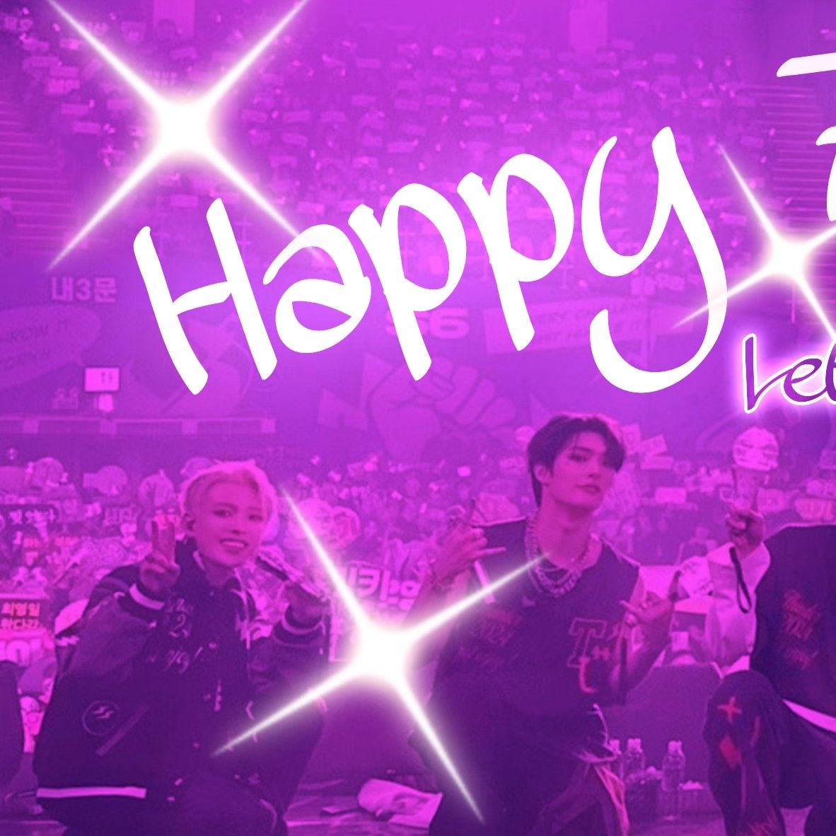 Recent activity shot of San (ATEEZ)