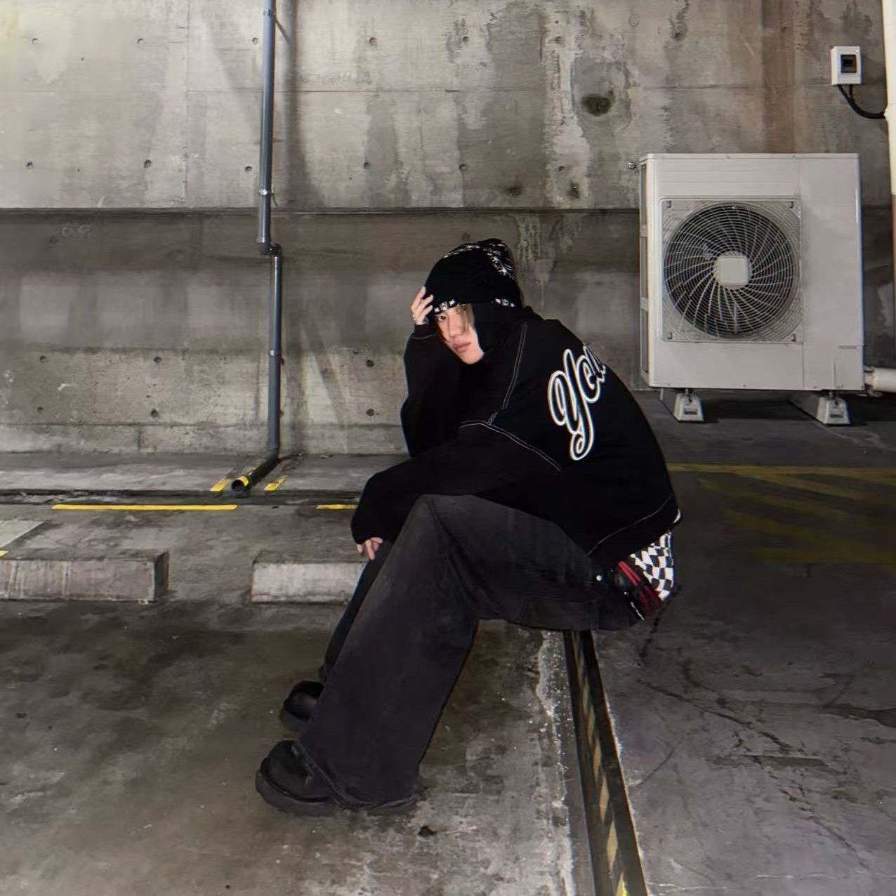 The 8 (SEVENTEEN)の最新写真