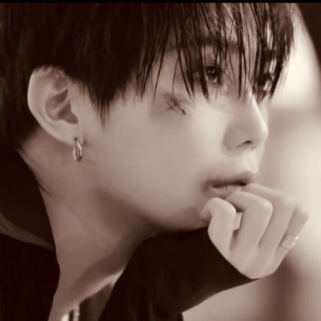 Recent activity shot of Junseo (BAE173)