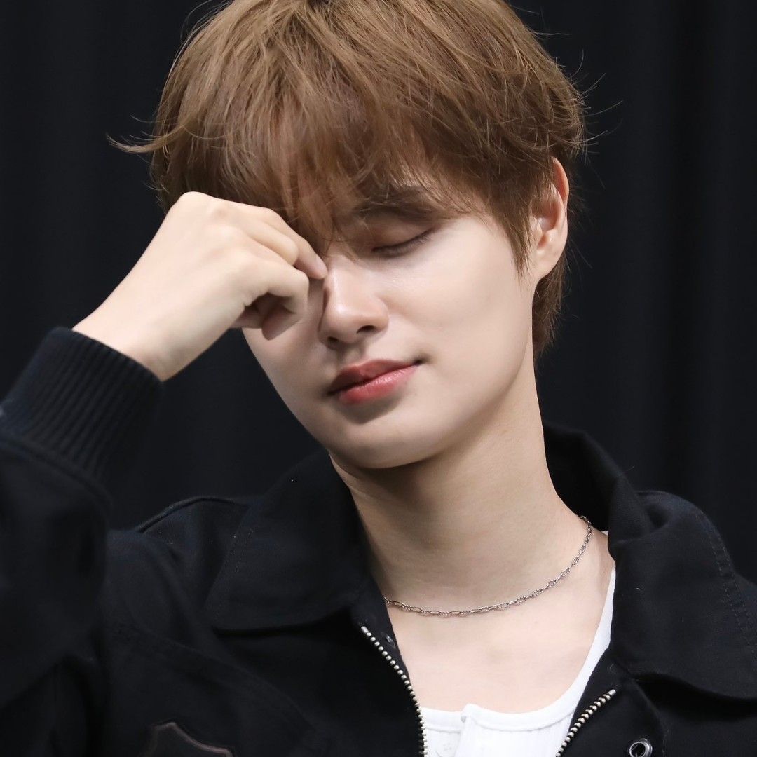 Behind-the-scenes cut of Lee Daehwi (AB6IX)