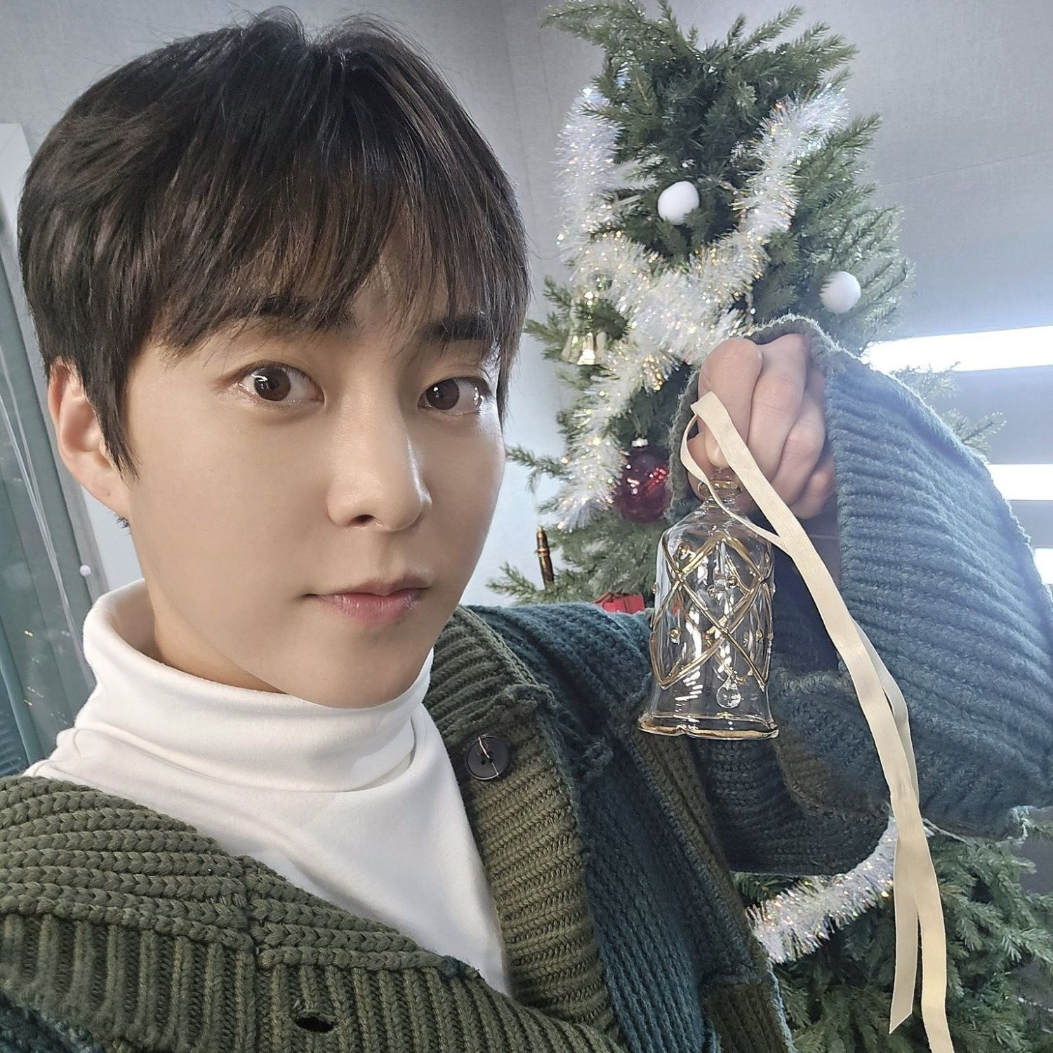 EXO 최근 활동샷