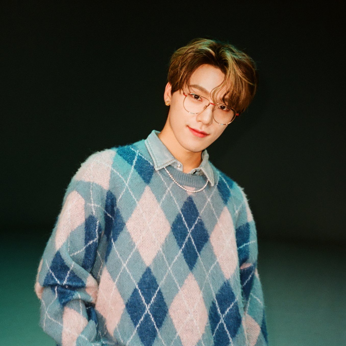 Latest photo of Dino (SEVENTEEN)