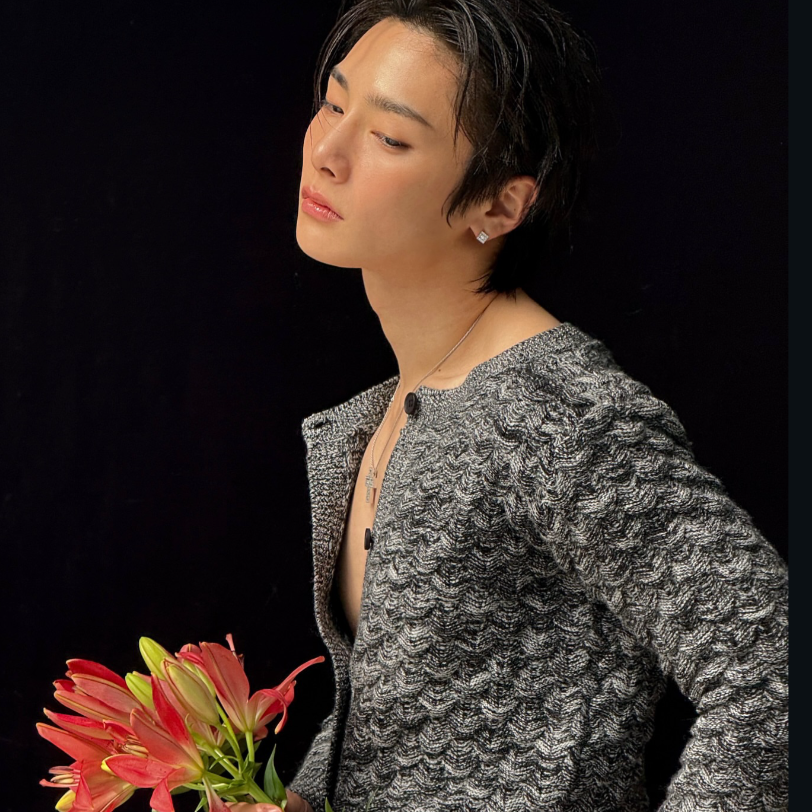 Stray Kidsファンが撮った瞬間