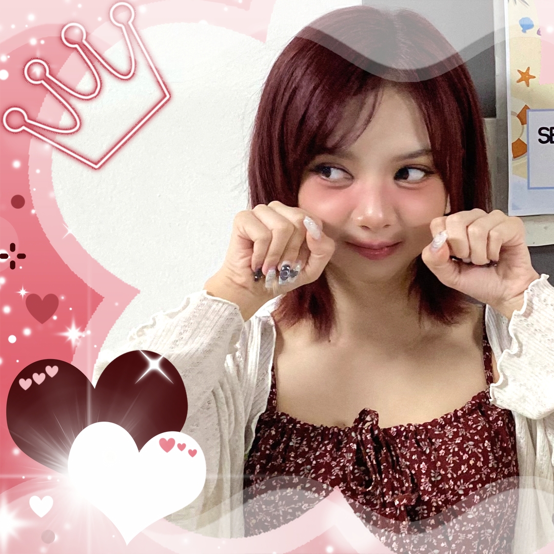 Recent activity shot of Dinda (SECRET NUMBER)