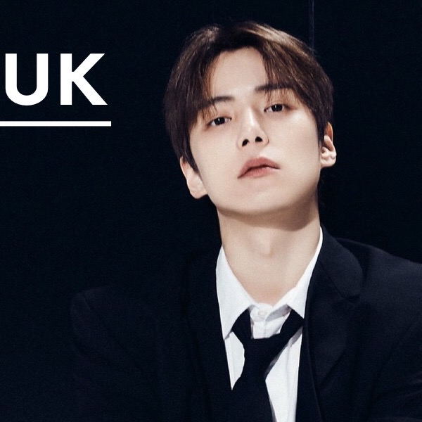 Latest photo of Minhyuk (MONSTA X)
