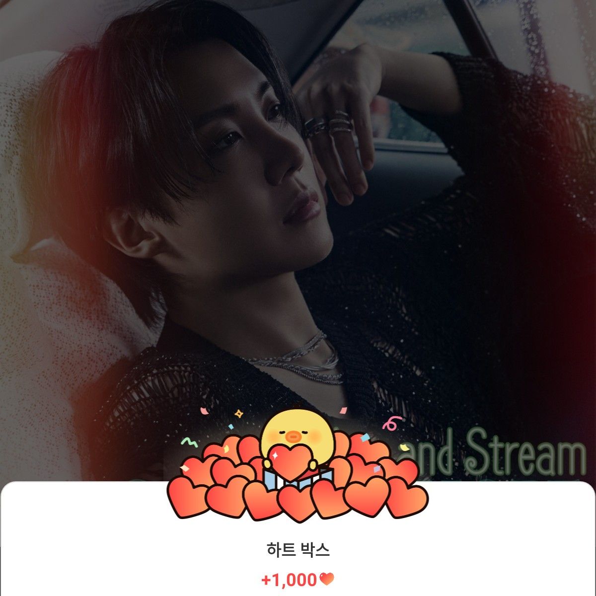 Foto aktivitas terbaru j-hope (BTS)