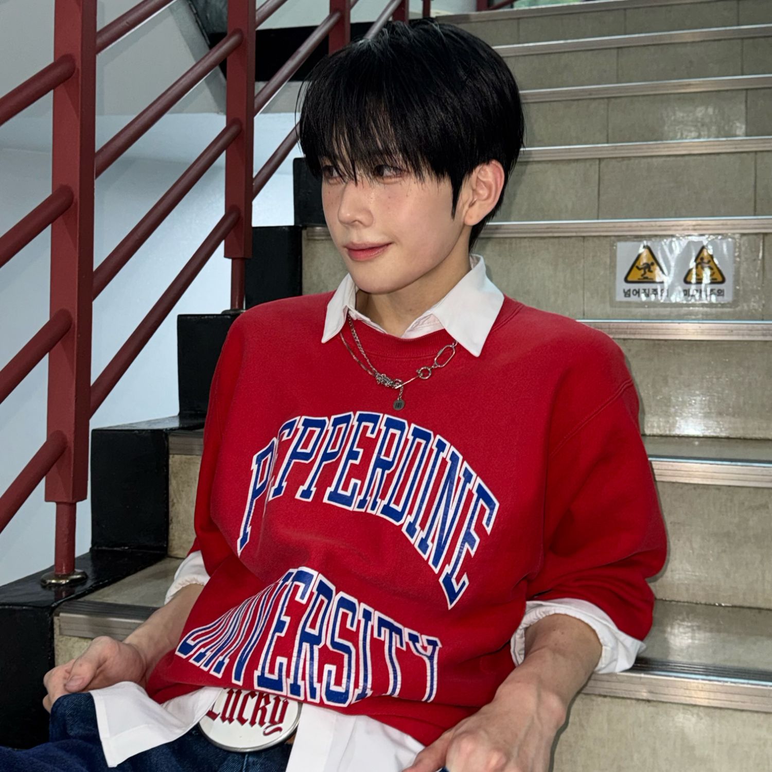 Latest photo of Youngseo (BAE173)