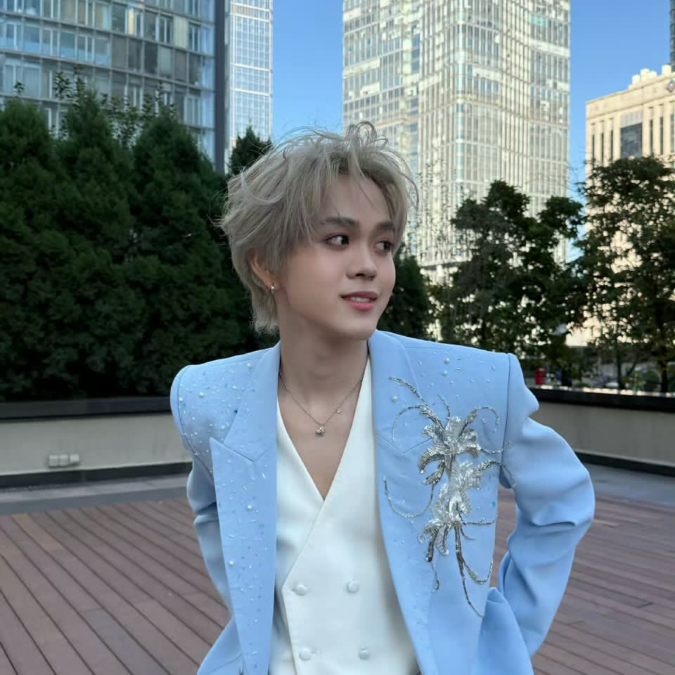 Latest photo of THI-O (NexT1DE)