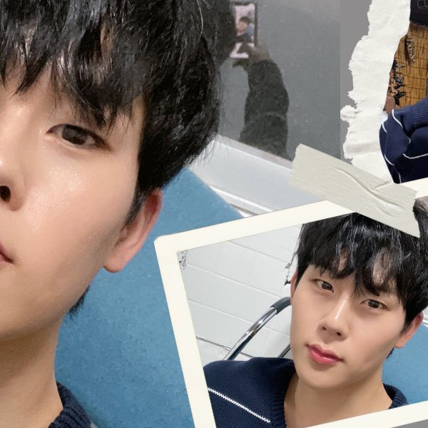 주헌 (몬스타엑스) 팬이 찍은 순간