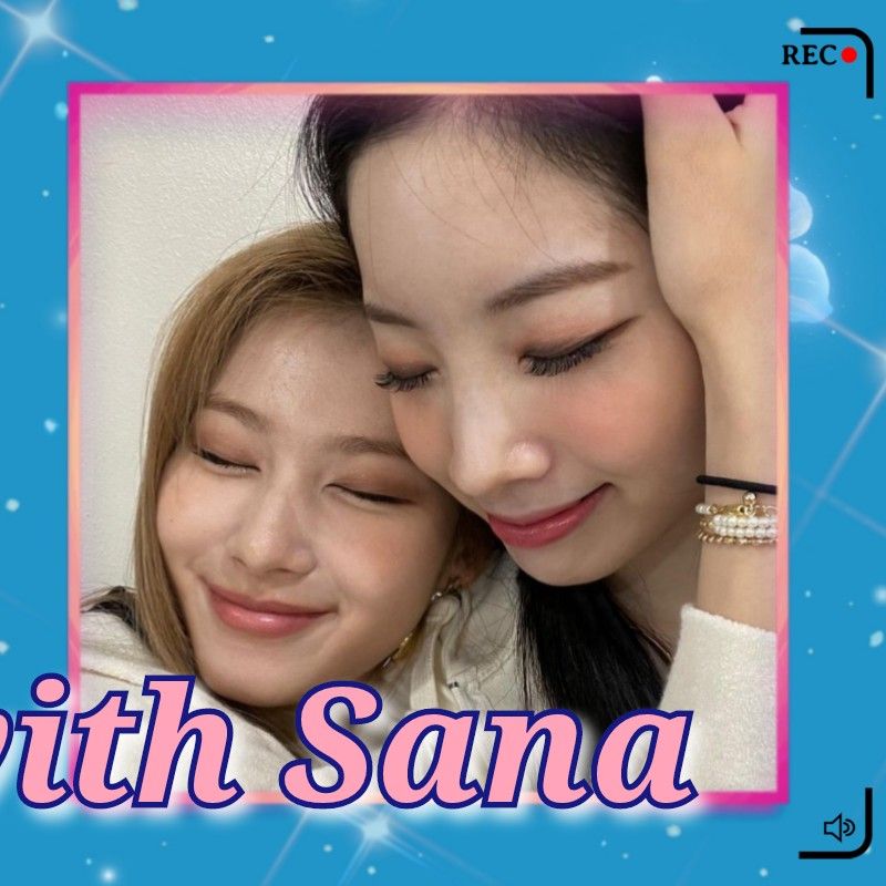 Foto aktivitas terbaru Dahyun (TWICE)