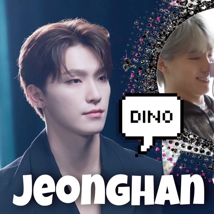 ディノ (SEVENTEEN)ファンが撮った瞬間