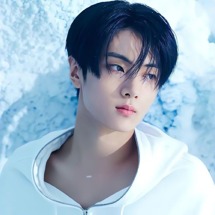 Recent activity shot of Jay (ENHYPEN)