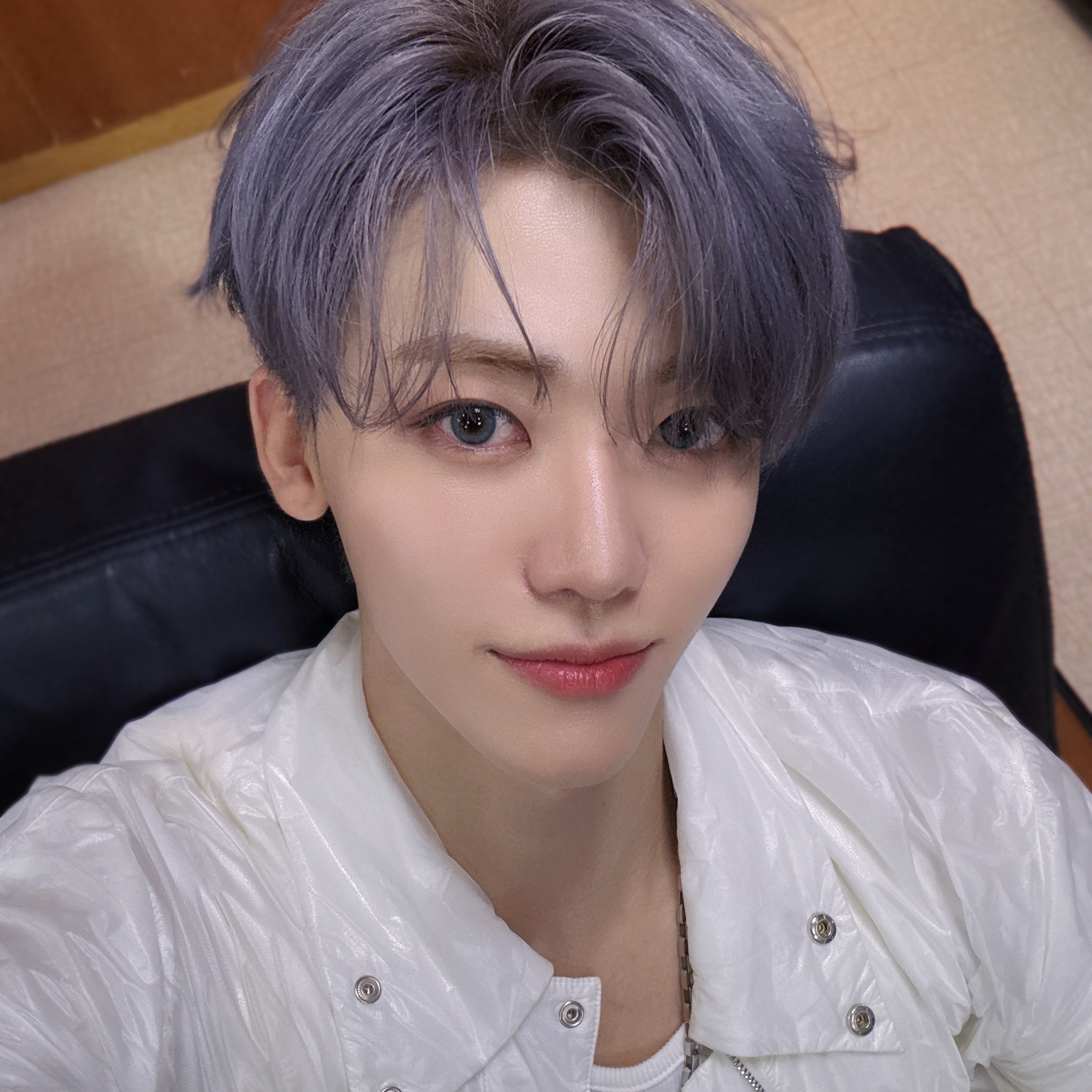 Recent activity shot of Jaemin (NCT DREAM)