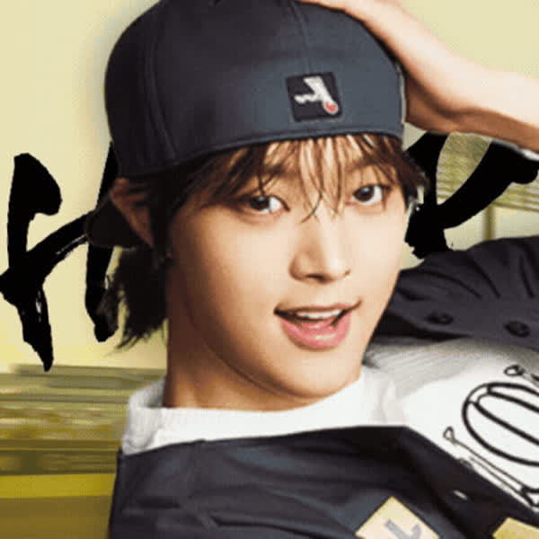 Shining profile picture of EJ (&TEAM) on today's Choeaedol