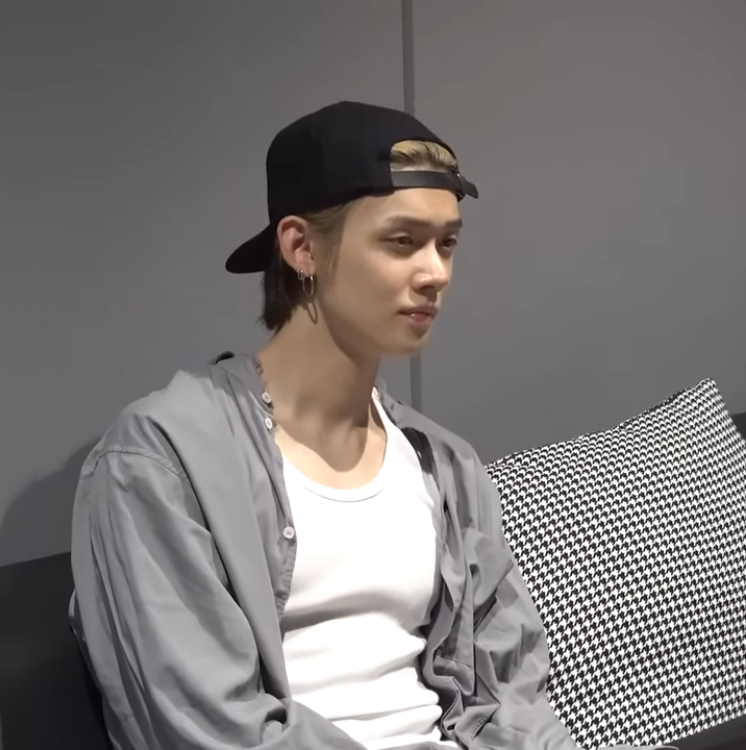 TOMORROW X TOGETHER粉丝拍下的瞬间