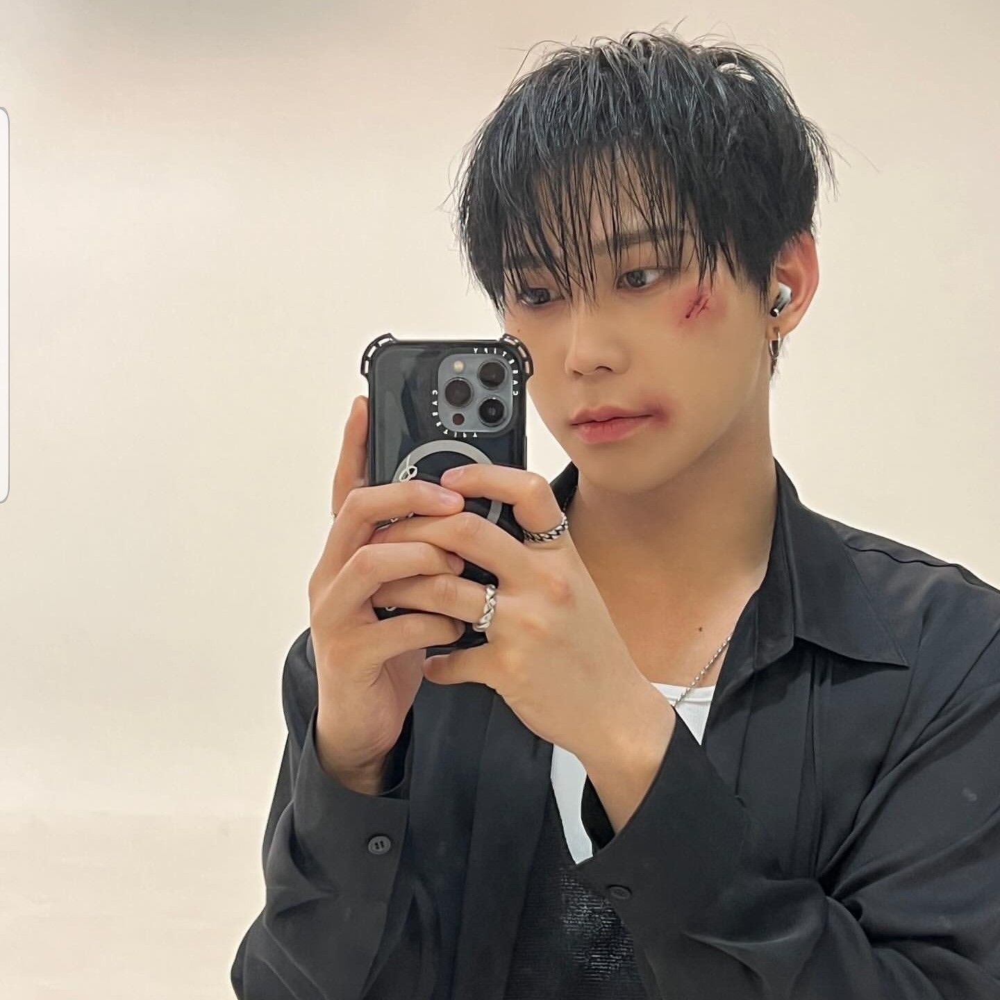 Latest photo of Junseo (BAE173)