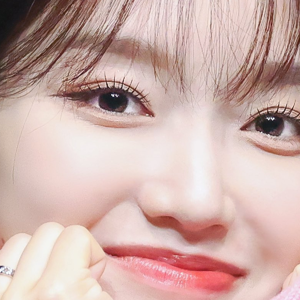 Latest photo of Go Won (Loossemble)