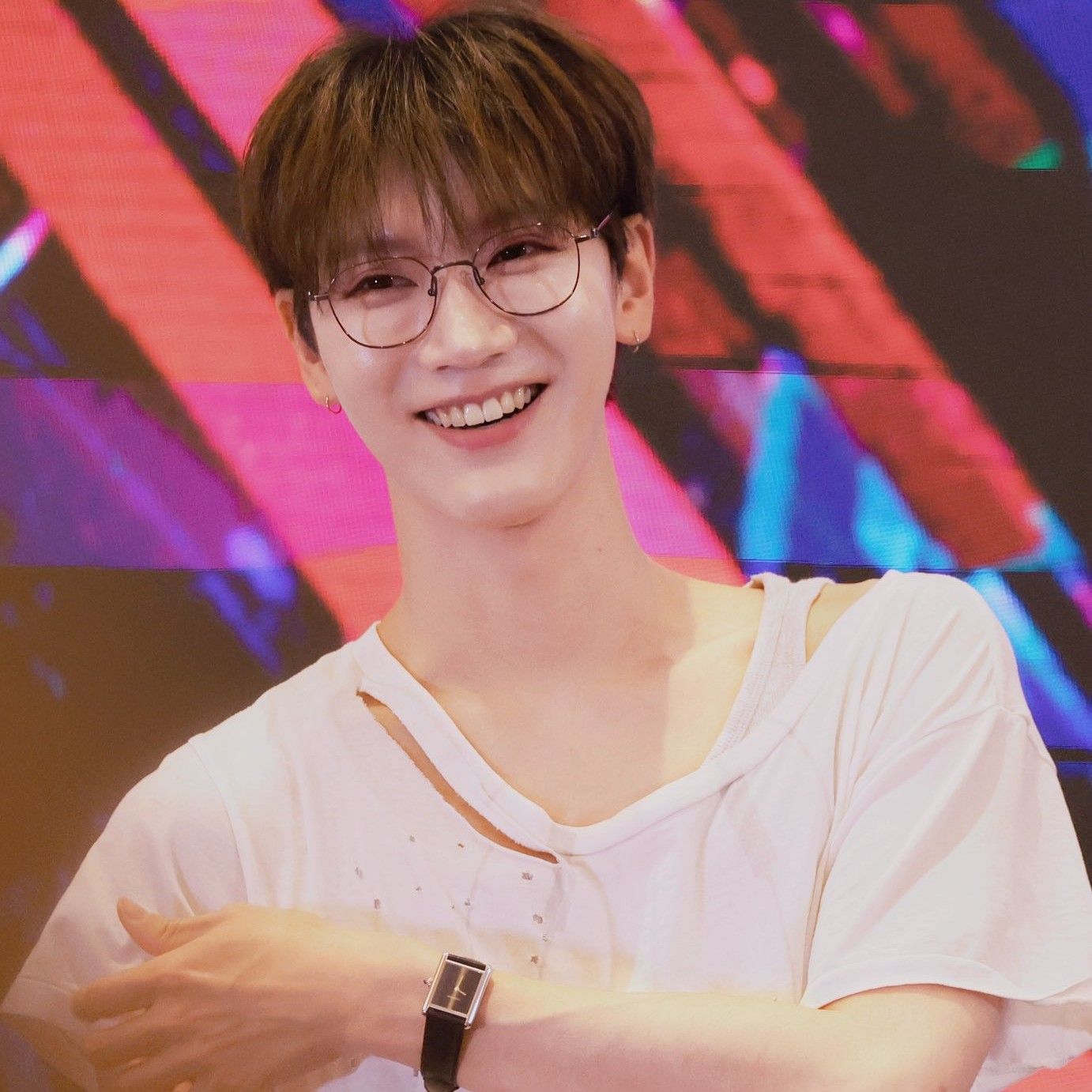Latest photo of TEN (WayV)