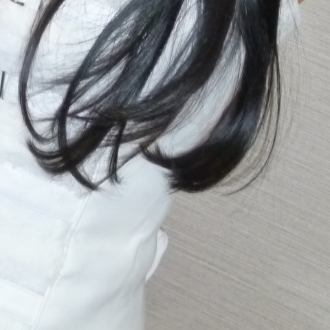 Behind-the-scenes cut of Jeong Yein (Lovelyz)