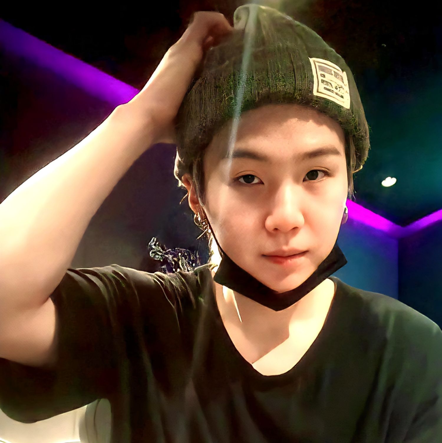 슈가 (방탄소년단)의 최신 사진