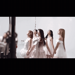 Recent activity shot of RESCENE