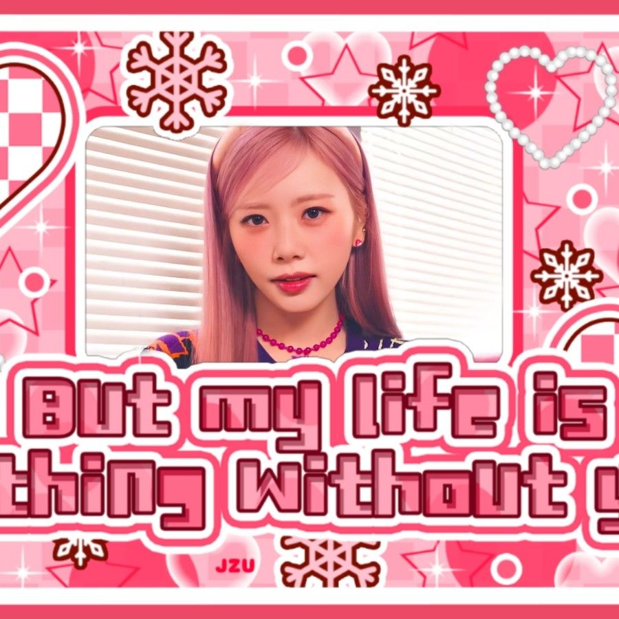 Latest photo of JI U (DREAMCATCHER)