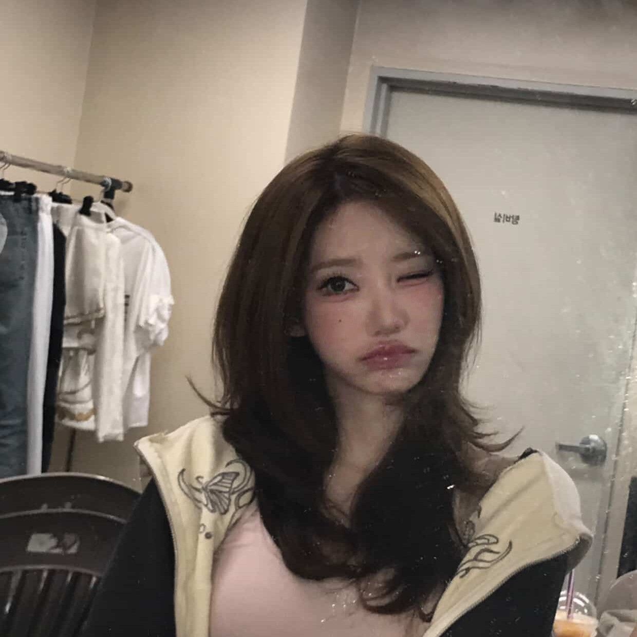 Latest photo of QWER