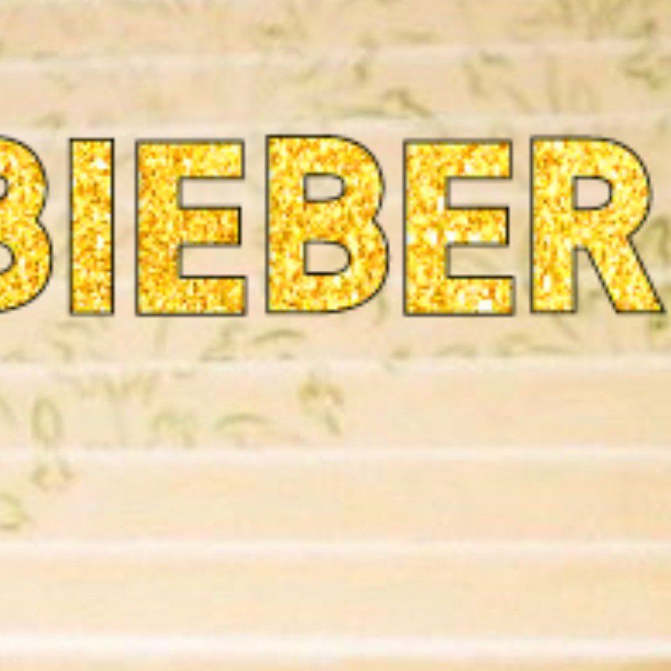 Latest photo of Justin Bieber