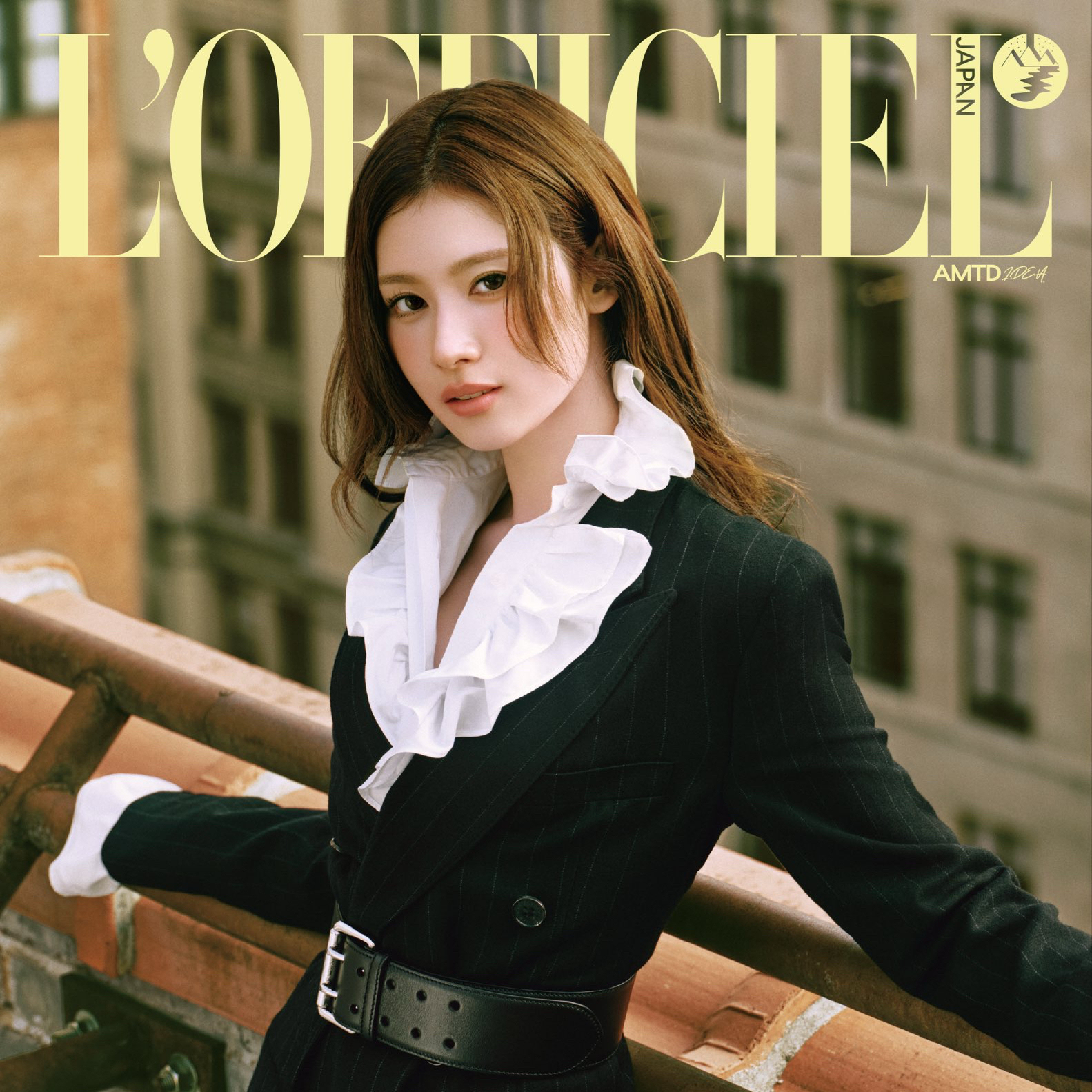 Sana (TWICE)的最新照片