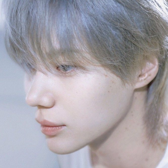 Recent activity shot of Taemin (SHINee)