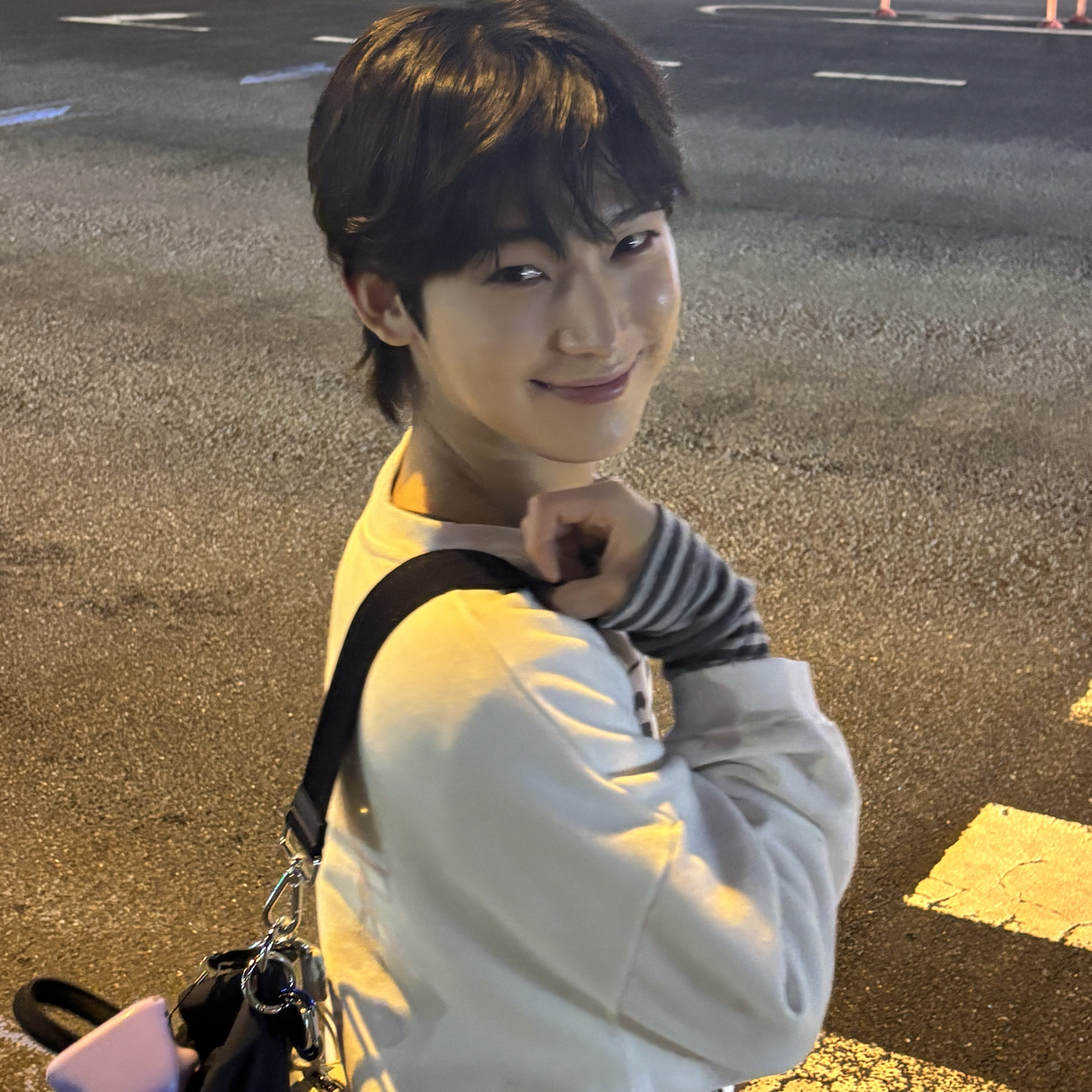 선우 (ENHYPEN)의 최신 사진