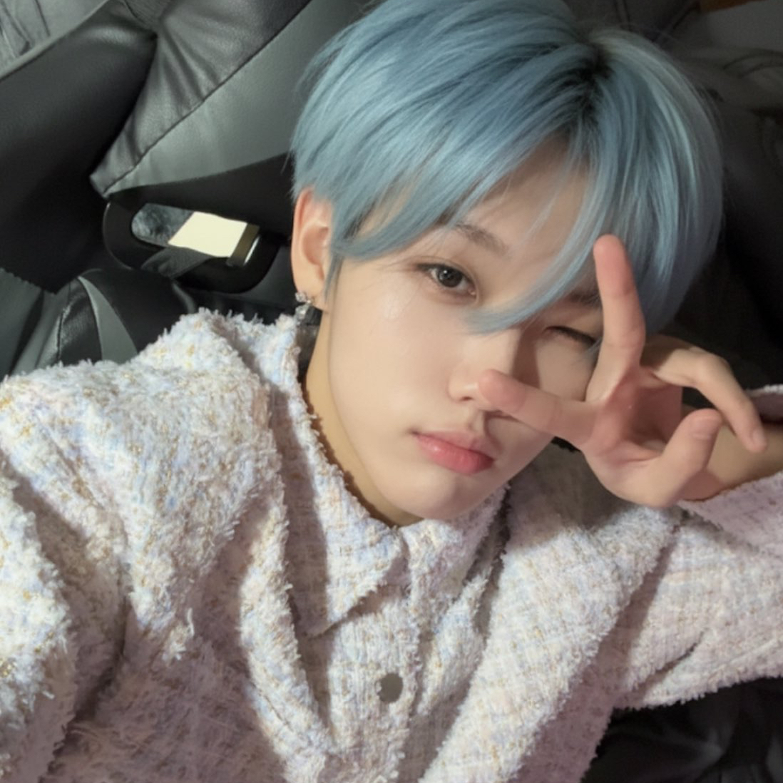 Behind-the-scenes cut of Xue Suren