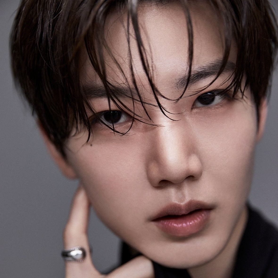 Latest photo of Junkyu (TREASURE)