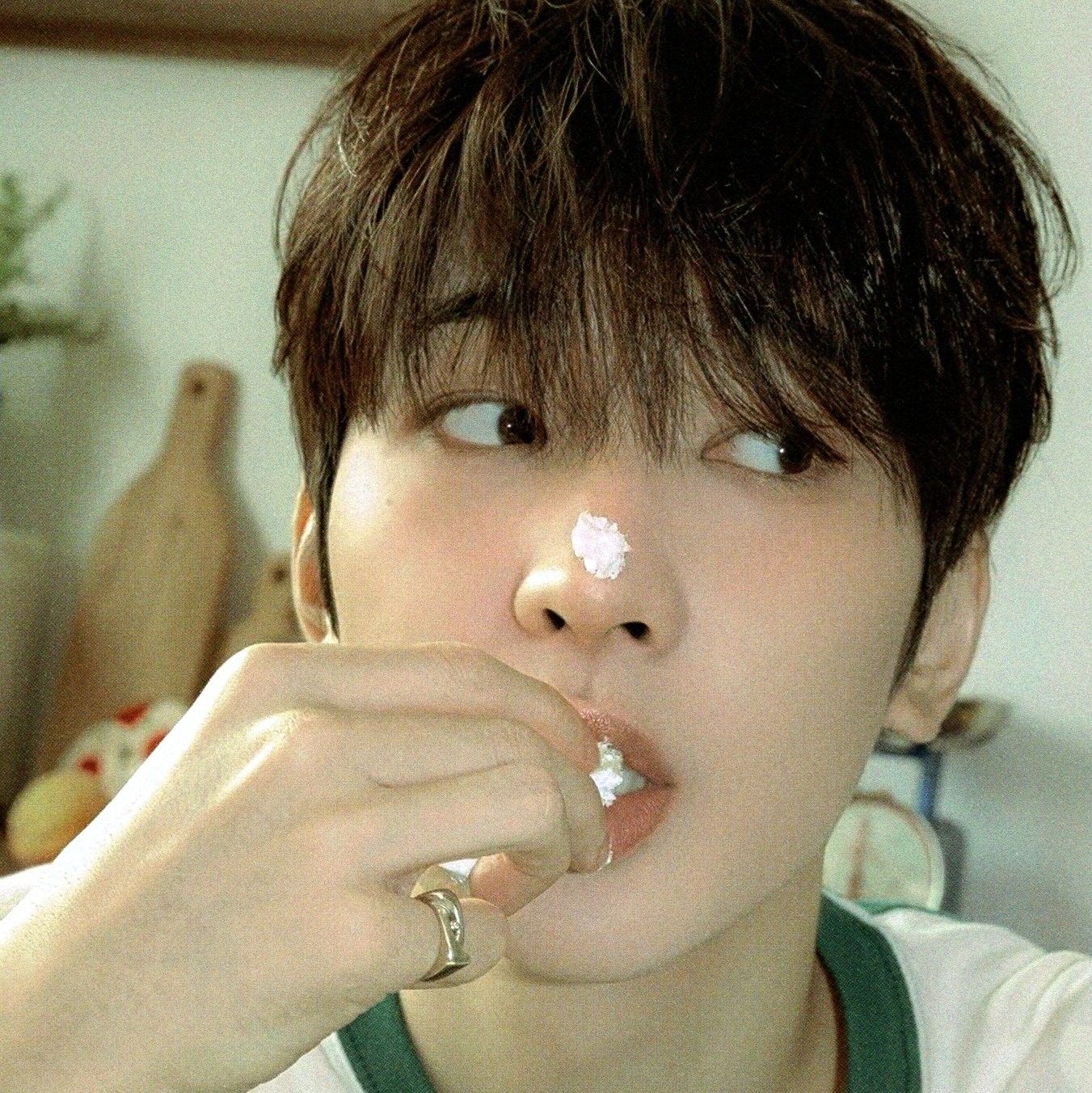 Latest photo of Wonwoo (SEVENTEEN)