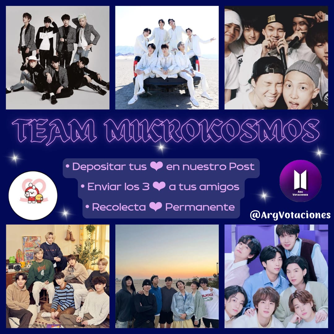 방탄소년단의 최신 사진