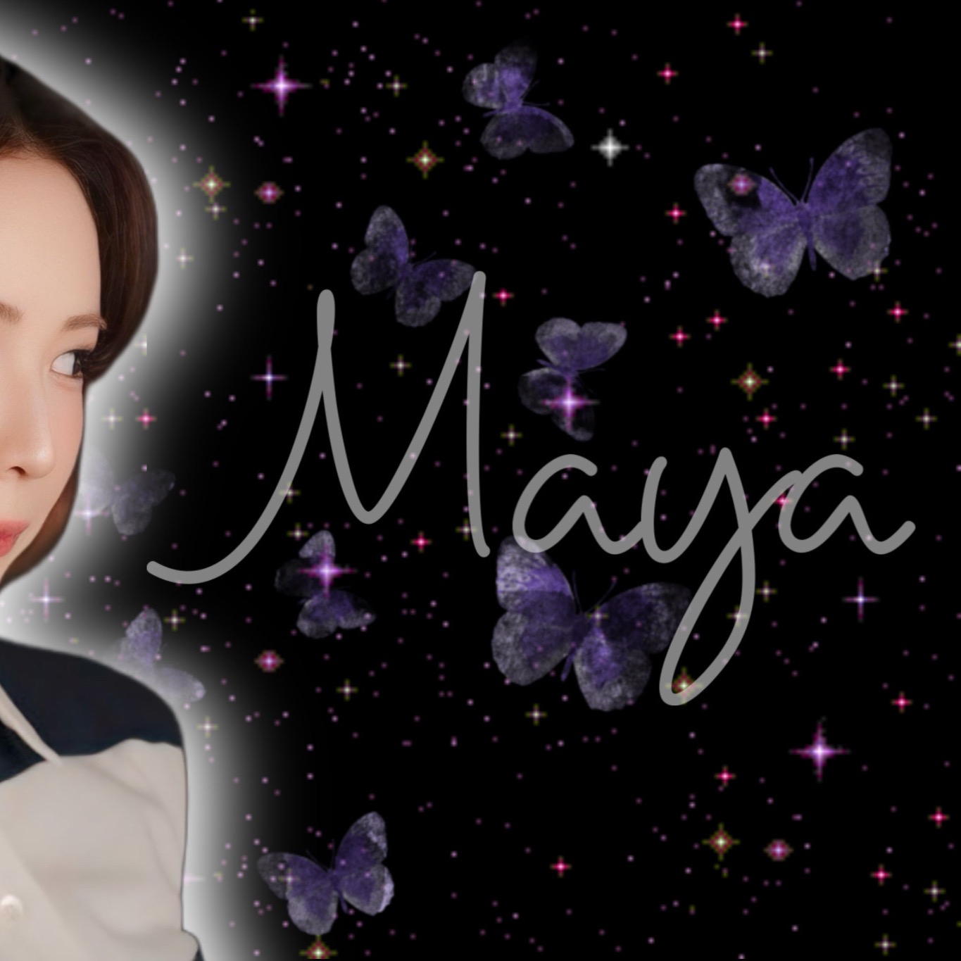 Maya (NiziU)的最新照片