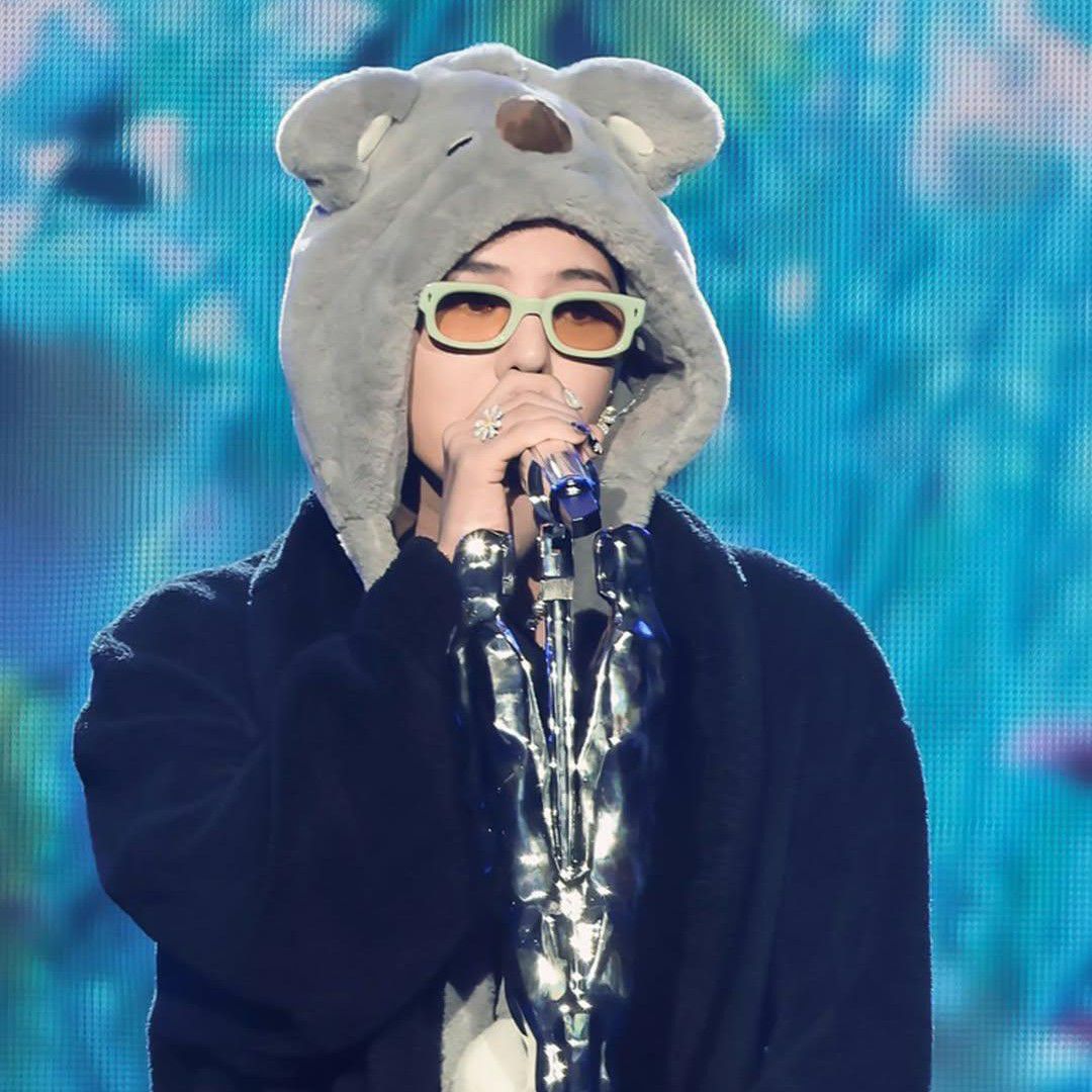Latest photo of G-DRAGON (BIGBANG)