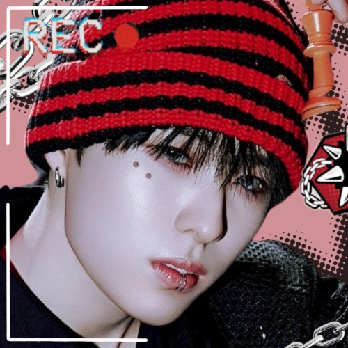 Latest photo of Hyui (NEXZ)
