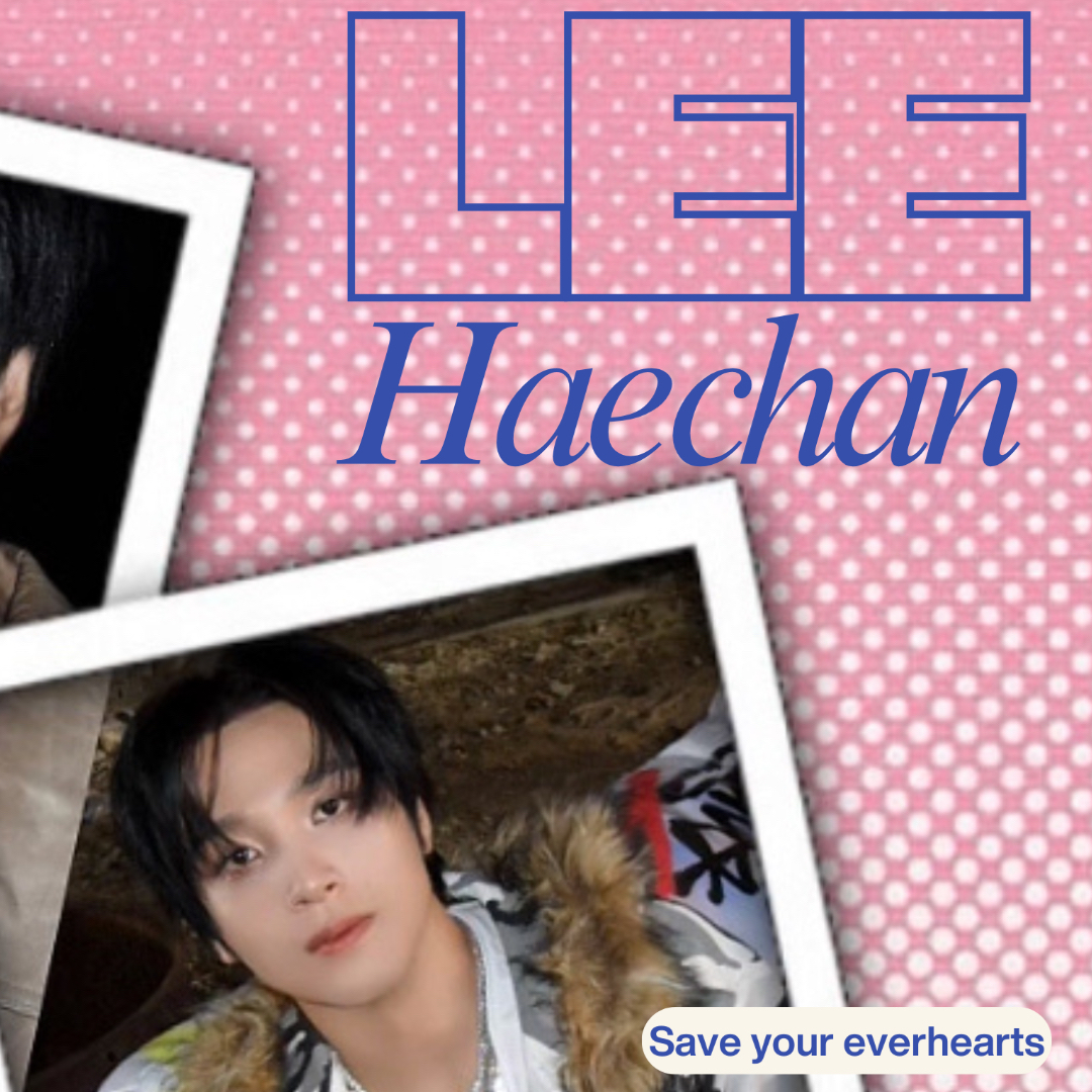 해찬 (NCT 127, NCT DREAM) 최근 활동샷