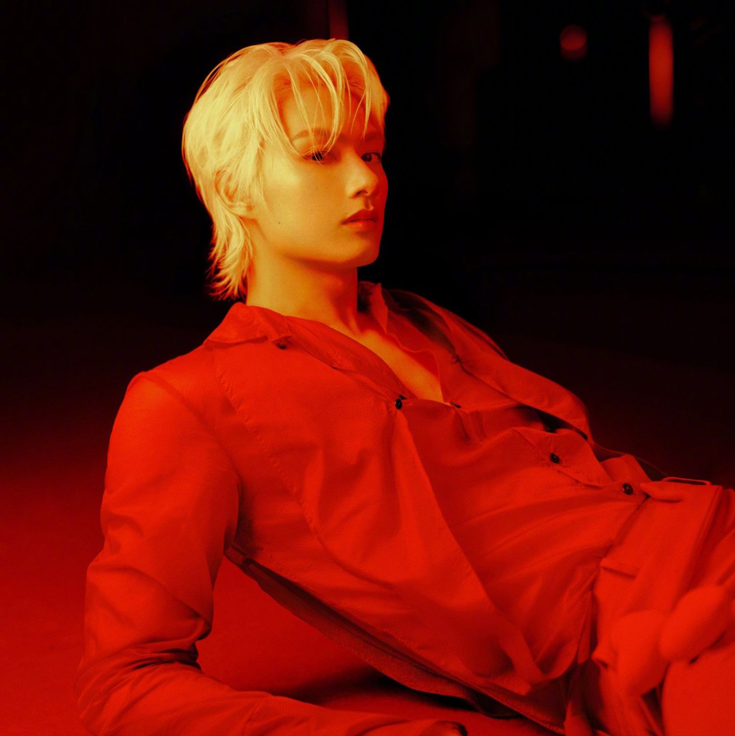 Jun (SEVENTEEN)的最新活動照片